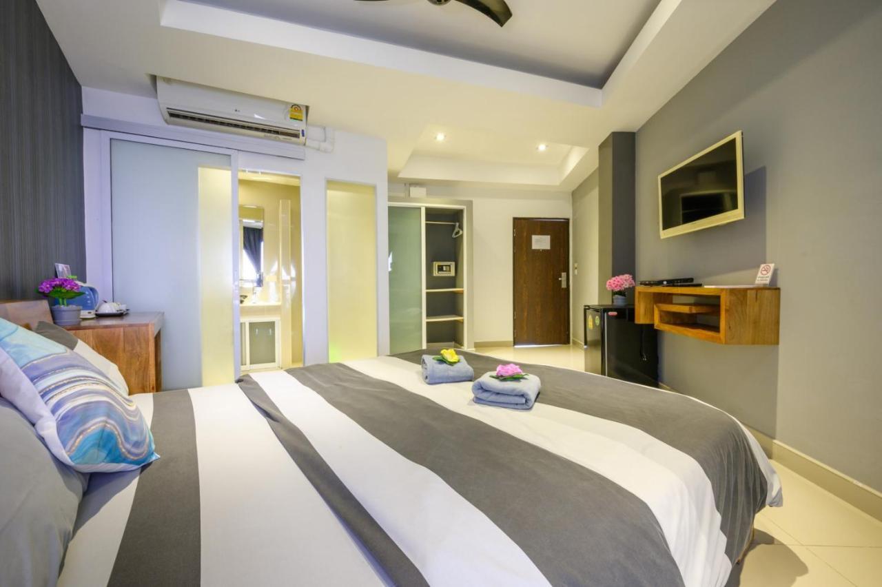 Habitación Doble Estándar