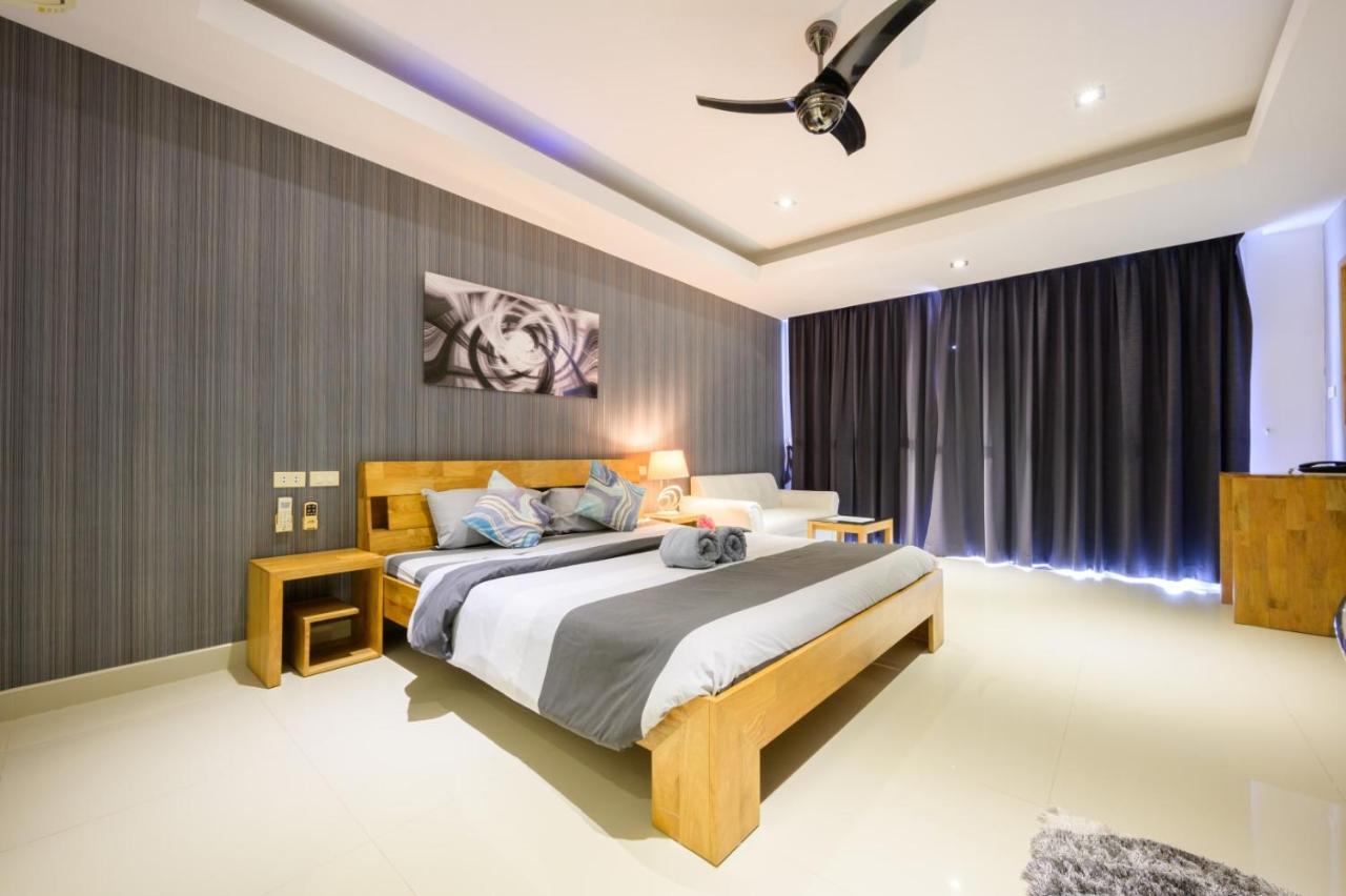 Habitación Doble Superior